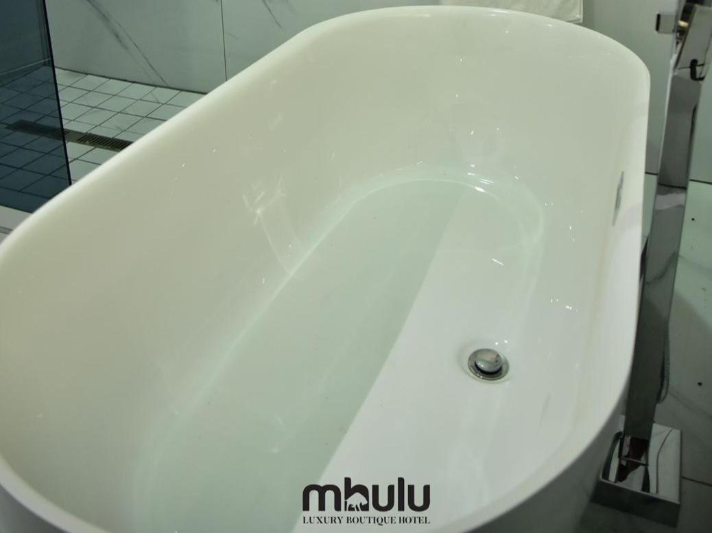 Mhulu Luxury Boutique Hotel Midrand Pokoj fotografie